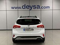 usado Ford Focus 1.0 Ecoboost Active Aut. 125