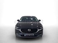 Usado Mazda CX-30 186 CV (136 kW) 2023 Negro SUV