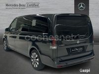 Usado Mercedes V220 163 CV (119 kW) 2025 Gris / plata Monovolumen