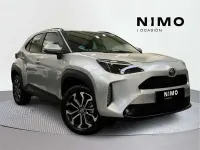 Usado Toyota Yaris Cross Active 132 CV (97 kW) 2025 SUV