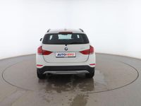 Usado BMW X1 143 HP (105 kW) 2015 Branco SUV
