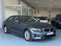 Usado BMW 320e Comfort Edition 190 CV (139 kW) 2021 Gris / plata Berlina