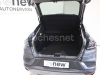 Usado Renault Arkana Techno 145 CV (106 kW) 2024 Negro SUV