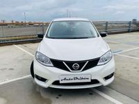 usado Nissan Pulsar 1.2 DIG-T N-Connecta