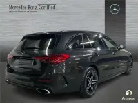 Usado Mercedes C300e 313 CV (230 kW) 2024 Familiar