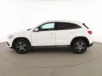 Usado Mercedes GLA200 Progressive 150 CV (110 kW) 2020 Blanco SUV