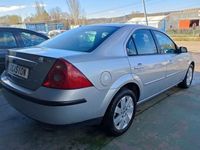 usado Ford Mondeo 2.0 tdci