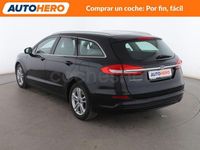 Usado Ford Mondeo Titanium 150 CV (110 kW) 2019 Negro Familiar
