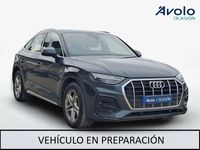 Usado Audi Q5 Sportback Advanced 163 CV (119 kW) 2022 SUV