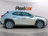 Usado Lexus UX 300e Business Edition 150 kW (204 CV) 2022 Beige SUV