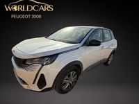 Usado Peugeot 3008 Active 130 CV (95 kW) 2024 SUV