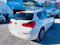 usado BMW 114 120 d Sport