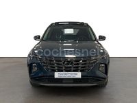 Usado Hyundai Tucson Style 230 CV (169 kW) 2024 Azul SUV