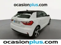 Usado Audi A1 Advanced Plus 95 CV (69 kW) 2020 Blanco SUV