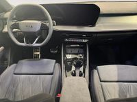 Nuevo Audi Q3 150 CV (110 kW) 2026 Gris/plata SUV