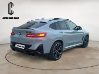 Occasion BMW X4 M Competition Edition 510 PK (375 kW) 2022 Grijs SUV