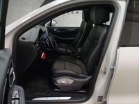 Usado Porsche Macan S 381 CV (280 kW) 2022 Gris SUV