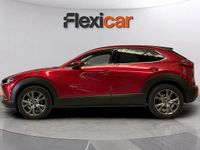 Usado Mazda CX-30 188 CV (138 kW) 2023 Rojo SUV