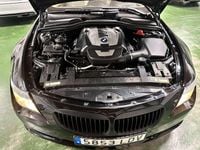 Usado BMW 650 Comfort Edition 367 CV (269 kW) 2009 Interior piel beig Coupe