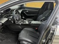 Usado Peugeot 508 SW Allure 130 CV (95 kW) 2020 Marrón Familiar