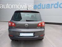 usado VW Tiguan 2.0 TDI 140cv 4x2 T1 BlueMotion Tech