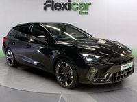 Usado Cupra Leon 150 HP (110 kW) 2025 Preto Sedan