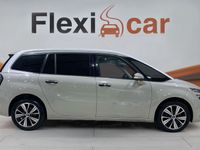 usado Citroën Grand C4 Picasso Puretech 130 S&S 6V Feel Gasolina en Flexicar Salamanca