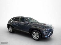 Usado Hyundai Kona 120 CV (88 kW) 2024 Gris SUV