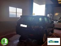 Usado Land Rover Discovery Sport SE 110 CV (80 kW) 2017 Azul SUV