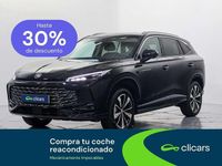 Usado MG HS Comfort 170 CV (125 kW) 2025 Negro SUV