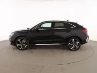 Usado Audi Q3 Sportback S-Line 150 CV (110 kW) 2020 Negro SUV