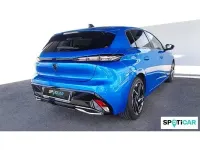 Usado Peugeot 308 Allure 130 CV (95 kW) 2023