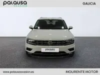 Usado VW Tiguan Sport 150 CV (110 kW) 2020 Blanco SUV