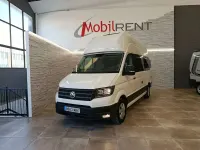 Usado VW California California 177 CV (130 kW) 2024 Blanco Van