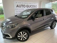 usado Renault Captur TCe Energy Intens 66kW