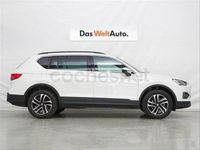 Usado Seat Tarraco Style 150 CV (110 kW) 2019 Beige SUV