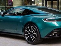 usado Aston Martin DB11 Volante 4.0 510