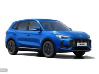 Nuevo MG ZS 115 CV (84 kW) 2026 Azul SUV