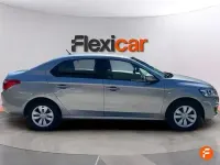 Usado Citroën C-Elysee I Exclusive 82 CV (60 kW) 2017 Gris Berlina