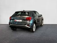 Usado Audi Q2 150 CV (110 kW) 2024 Gris SUV