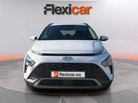 Usado Hyundai Bayon 84 CV (61 kW) 2023 Blanco SUV