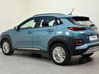 usado Hyundai Kona 1.0 Tgdi Tecno Red 4x2