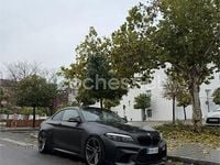 Occasion BMW M2 Sport Line 370 ch (272 kW) 2018 Noir Coupé
