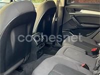 Brugt Audi Q5 Advanced Plus 299 HK (219 kW) 2020 Blå SUV