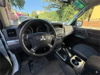 Usado Mitsubishi Montero Spirit 200 CV (147 kW) 2012 Blanco SUV