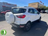 usado Ford Ecosport 1.0 EcoBoost 125