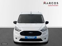 Usado Ford Transit Trend 100 CV (73 kW) 2024 Blanco Van