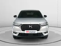 Usado DS Automobiles DS7 Crossback Bastille 225 CV (165 kW) 2022 Beige SUV