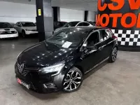 Usado Renault Clio RS Line 89 CV (65 kW) 2021 Utilitario