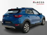 Usado Kia Stonic 100 CV (73 kW) 2024 SUV